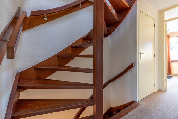 Medium property photo - Van den Berghlaan 347, 2132 AK Hoofddorp